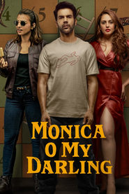 Watch Monica, O My Darling