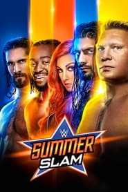 Watch WWE SummerSlam 2019