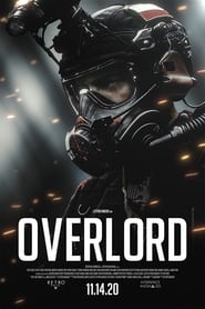 Watch SCP: Overlord