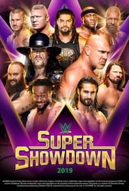 Watch WWE Super ShowDown 2019