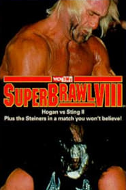 Watch WCW SuperBrawl VIII