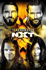 Watch NXT TakeOver XXV