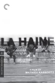 Watch La Haine