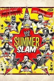 Watch WWE SummerSlam 2009