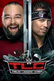 Watch WWE TLC: Tables, Ladders & Chairs 2019