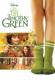 Watch The Odd Life of Timothy Green