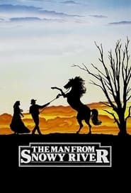 Watch The Man from Snowy River