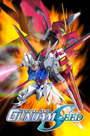 Watch Mobile Suit Gundam SEED