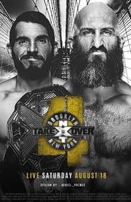 Watch NXT Takeover: Brooklyn IV