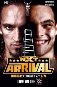 Watch NXT ArRIVAL