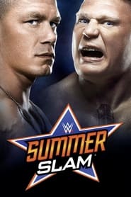 Watch WWE SummerSlam 2014