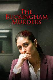 Watch The Buckingham Murders