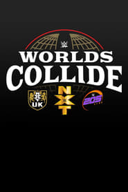 Watch WWE Worlds Collide