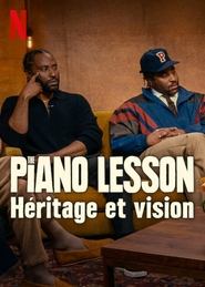 Watch The Piano Lesson: Legacy and a Vision