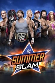 Watch WWE SummerSlam 2016