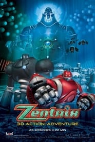 Watch Zentrix