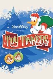 Watch Toy Tinkers