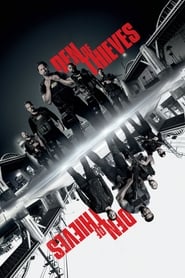 Watch Den of Thieves