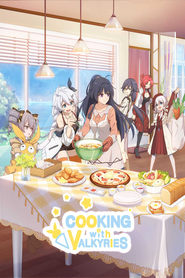 Watch Cooking with Valkyries