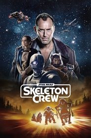 Watch Star Wars: Skeleton Crew