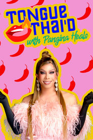 Watch Tongue Thai'd with Pangina Heals