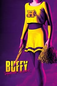 Watch Buffy the Vampire Slayer