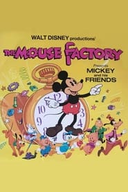 Watch The Mouse Factory