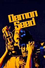 Watch Demon Seed