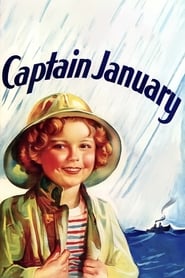 Watch Captain January