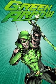 Watch DC Showcase: Green Arrow