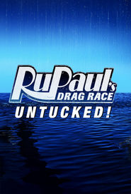 Watch RuPaul's Drag Race: Untucked