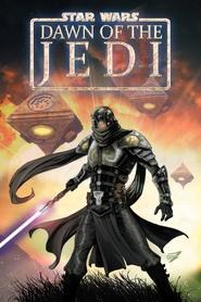 Watch Star Wars: Dawn of the Jedi