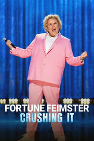 Watch Fortune Feimster: Crushing It