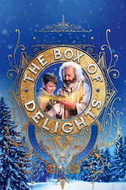 Watch The Box of Delights