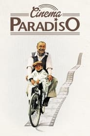 Watch Cinema Paradiso