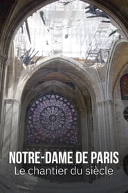 Watch Notre-Dame de Paris, le chantier du siècle