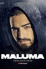 Watch Maluma: What I Was, What I Am, What I Will Be