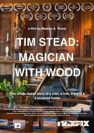 Watch Tim Stead: Magician With Wood