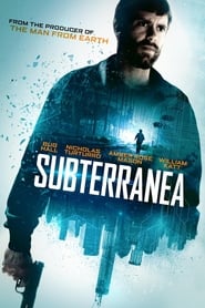 Watch Subterranea