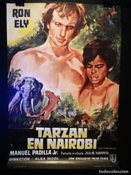 Watch Tarzan and the Perils of Charity Jones