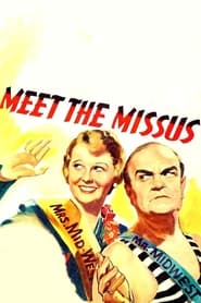 Watch Meet the Missus