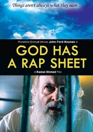 Watch God Has a Rap Sheet