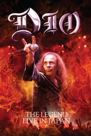 Watch Dio: The Legend Live