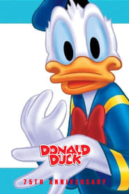 Watch Donald Duck - 75th Anniversary