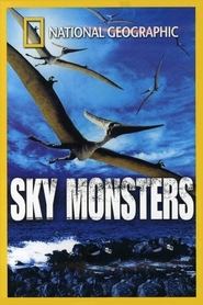 Watch Sky Monsters