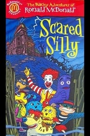 Watch The Wacky Adventures of Ronald McDonald: Scared Silly