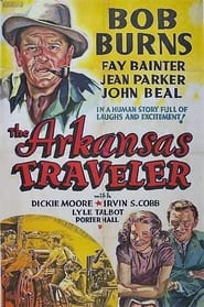 Watch The Arkansas Traveler