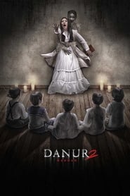 Watch Danur 2: Maddah