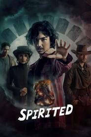 Watch Spirited