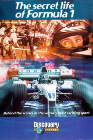 Watch The Secret Life of Formula 1